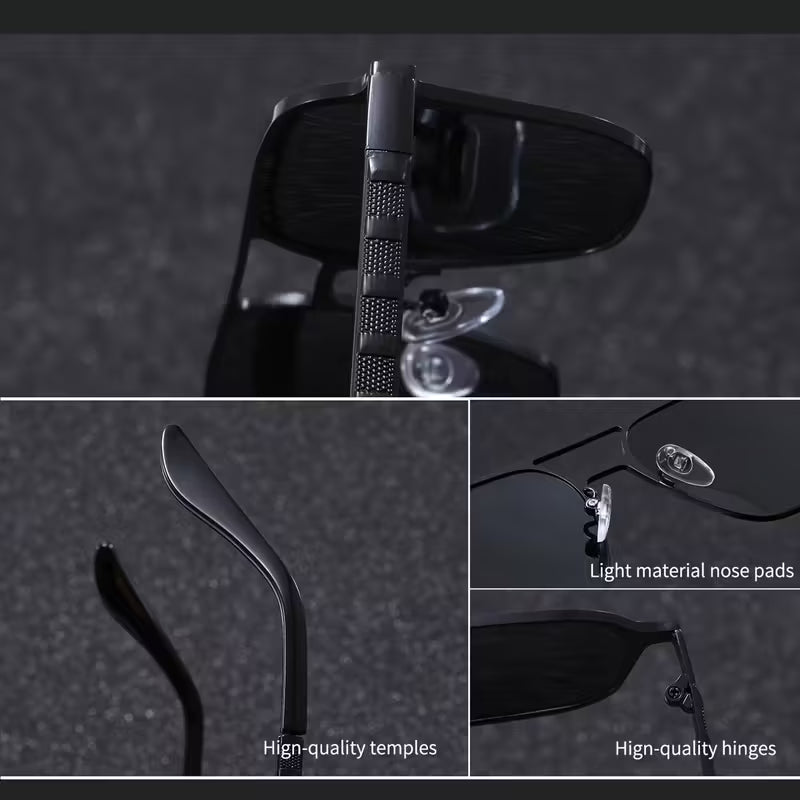 The Executive Shades