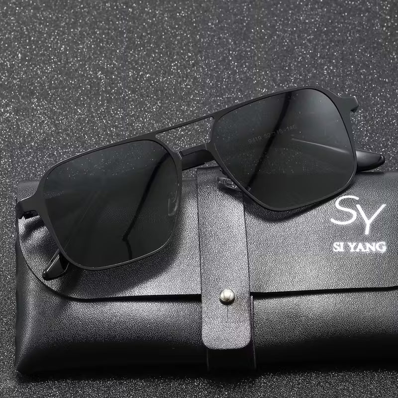 The Executive Shades