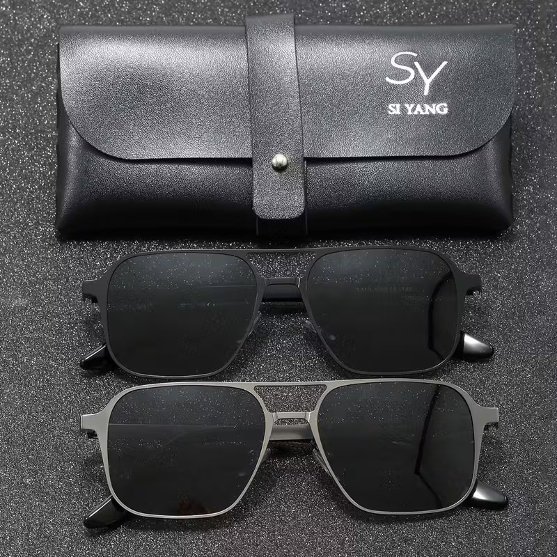 The Executive Shades