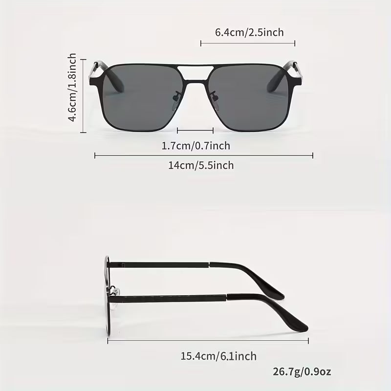 The Executive Shades