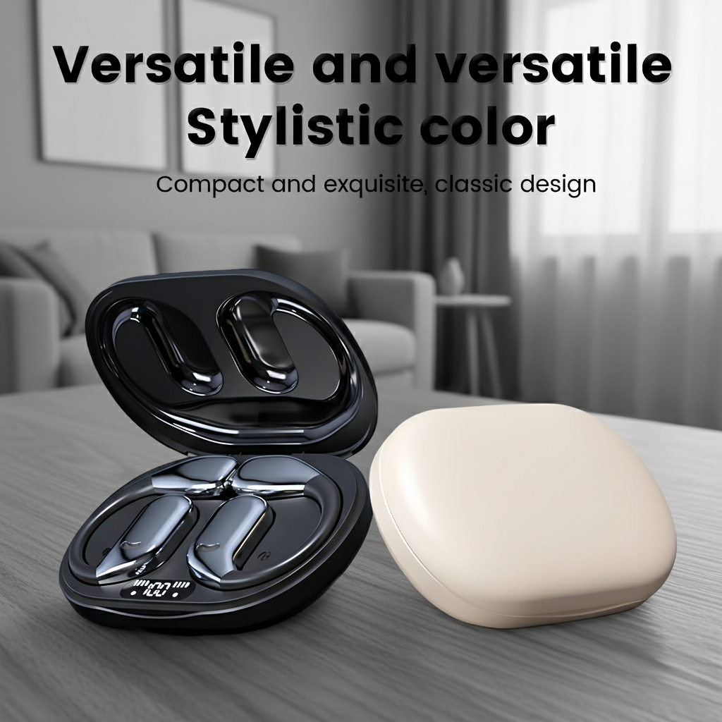 AI Translator Earbuds