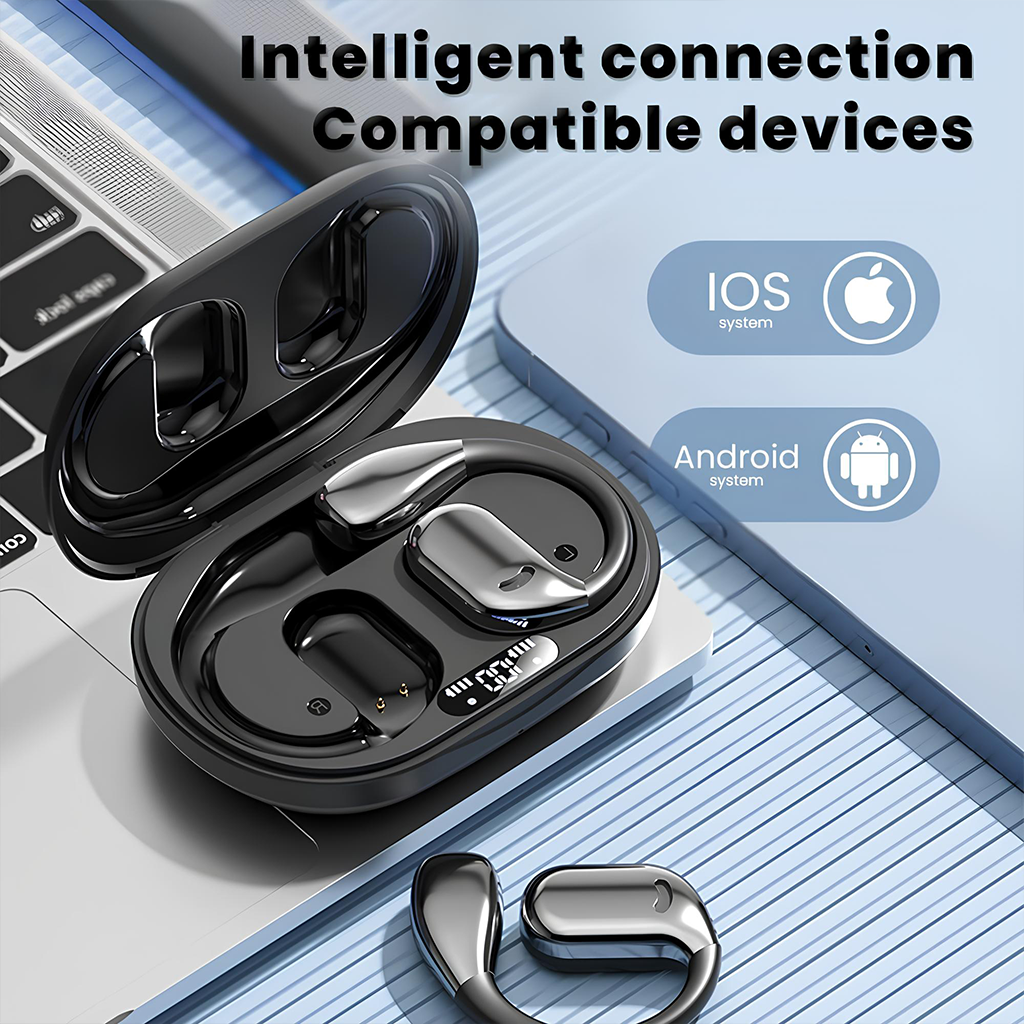 AI Translator Earbuds